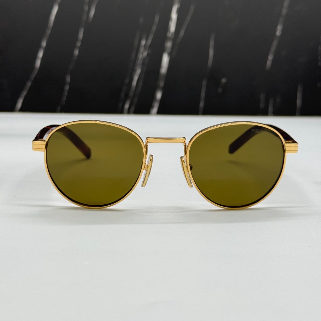 New Prada Prb52s 5ak09z Sunglasses Prada Spr B52 5ak09z Eyewear Prada Pr B52s